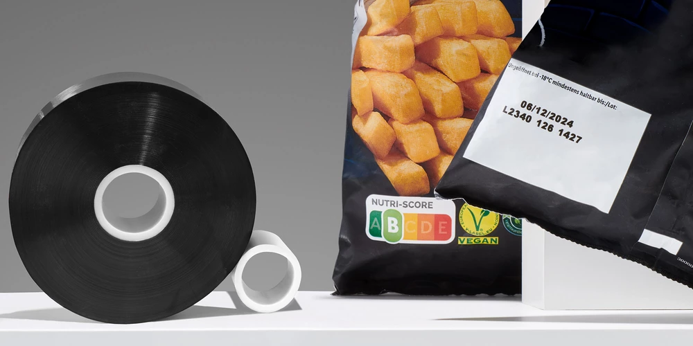 資訊詳實且具創新性:適用於有效期限、可追溯性等方面的裝飾處理解決方案