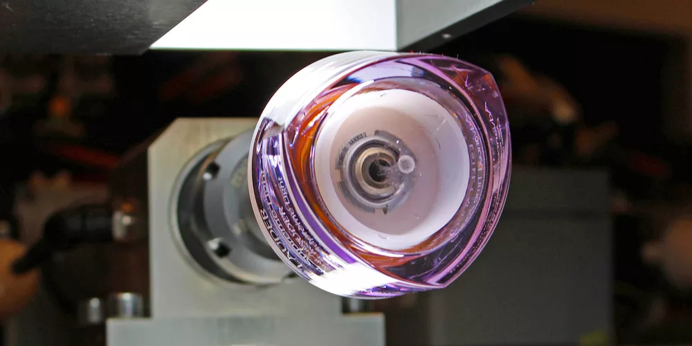 絲網印刷、熱燙印、IML、塑膠射出成型:KURZ 包裝設計理念