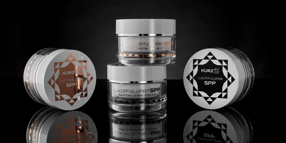 L’Oréal、Maybelline、Dior 與 Chanel 信賴的奢華表面裝飾處理