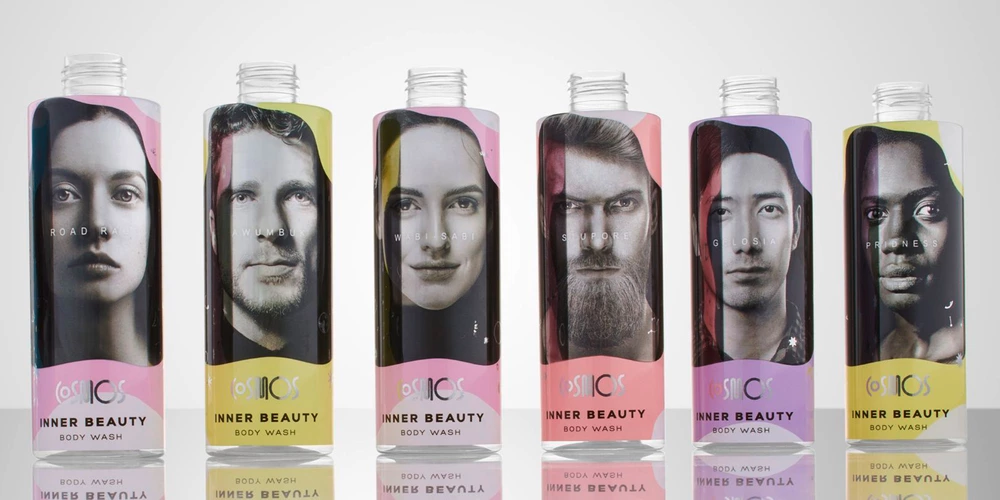 比以往更靈活的管類與玻璃設計:LEONHARD KURZ 引人入勝的高光澤設計