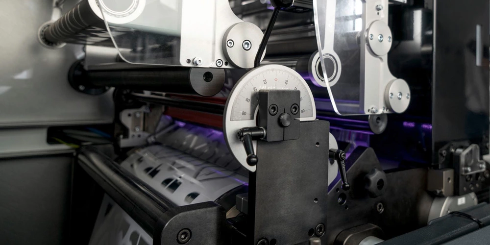 探索我們用於二級包裝、一級包裝等的裝飾處理機