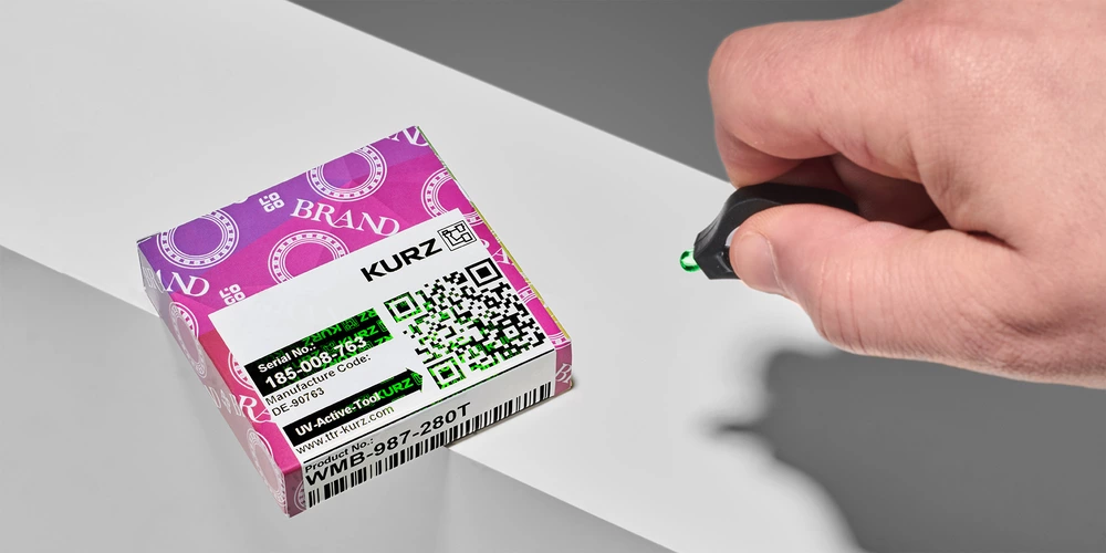 TTF 與 TTO 實現可靠、耐用且精準的產品標籤