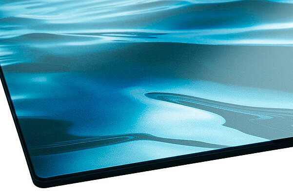 多年的塑膠射出成型專業知識：KURZ 鍍鉻設計