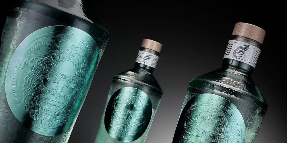 Designing and Decorating Wine Bottles & Spirits Bottles for Special Occasions