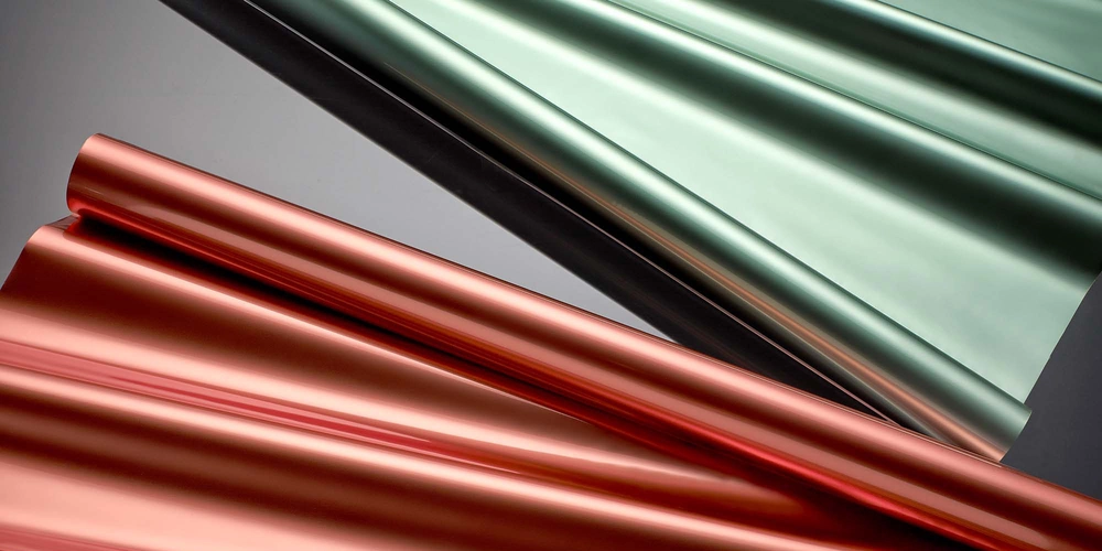 永續標籤貼紙解決方案:亮麗色彩、頂級品質,且仍可循環再生