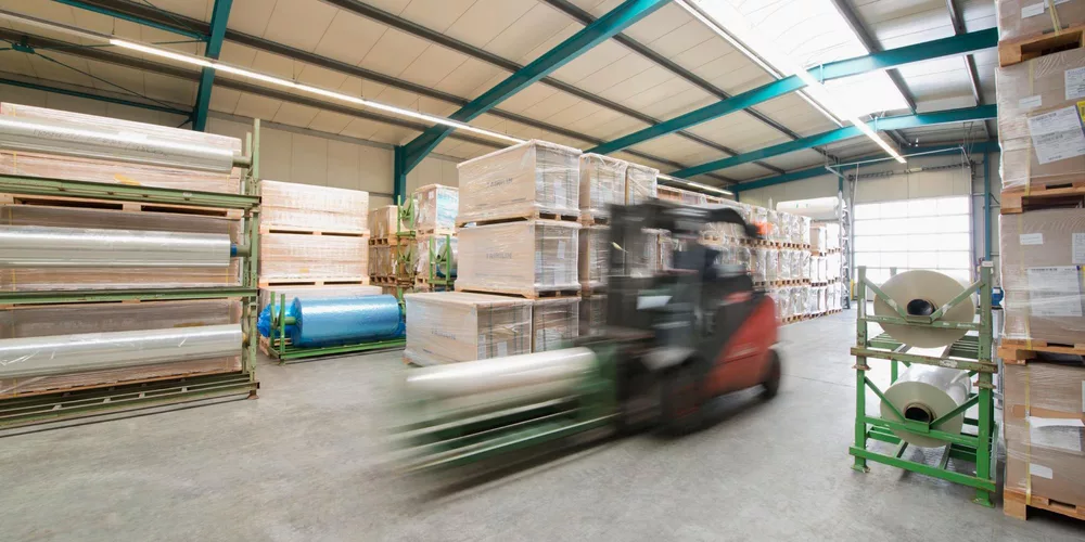 社會責任 - 永續採購:KURZ 創造更美好的未來