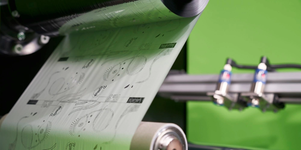 適合每種應用場景的裝飾處理機:有效精整處理包裝材料