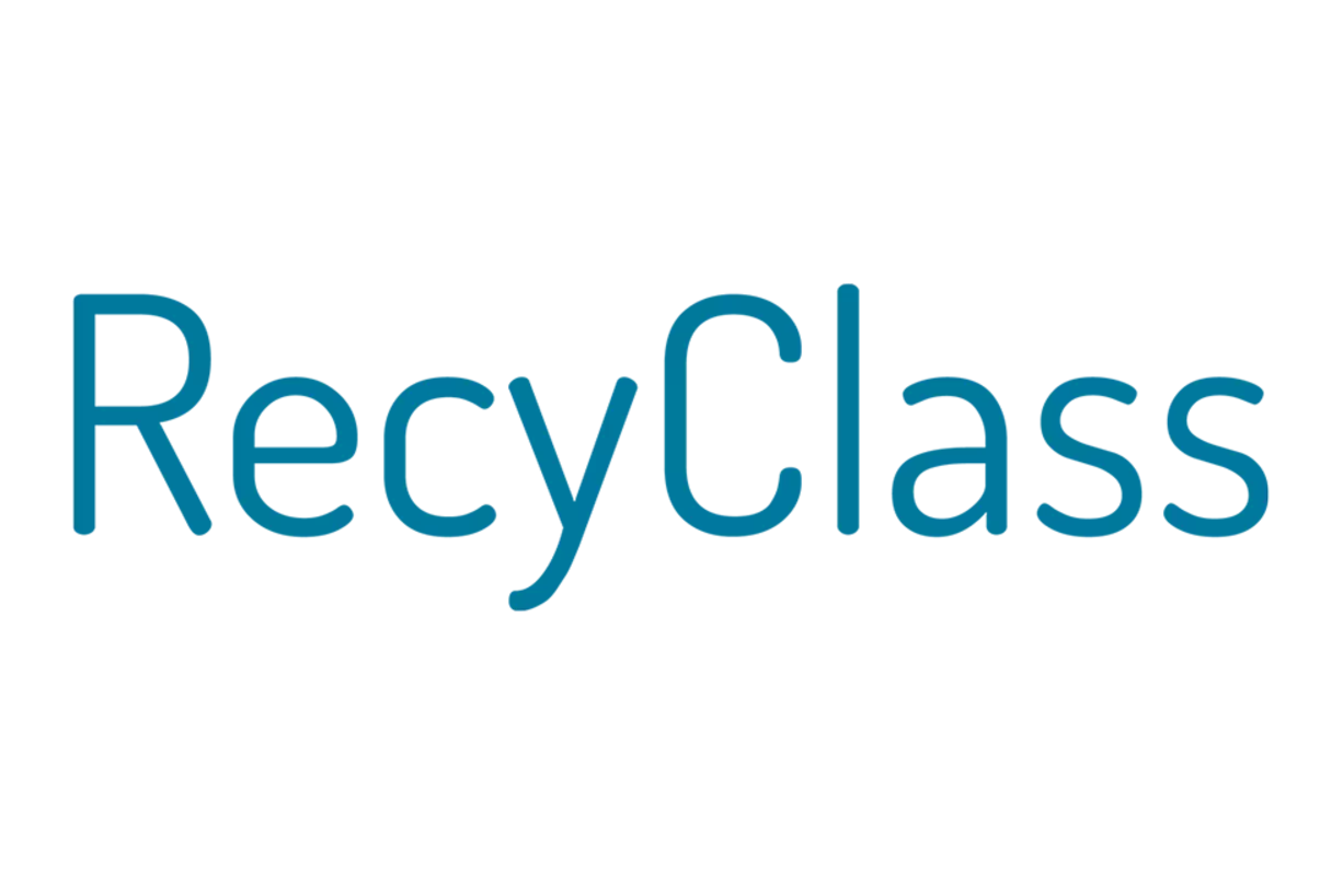 透過 KURZ 減少廢棄物並再生利用塑膠 Plastics Recyclers Europe 或 RecyClass 圖示