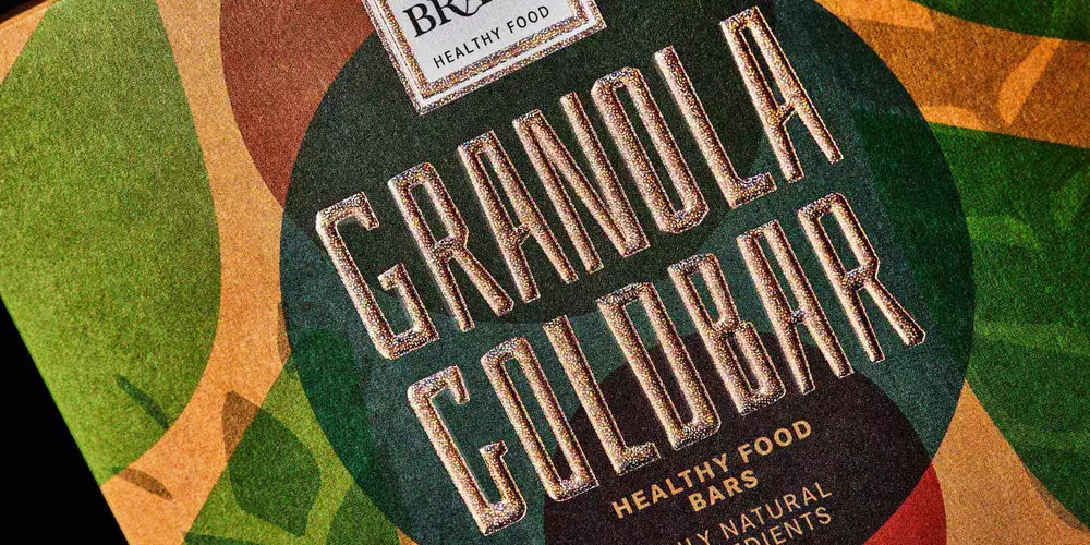 讓可再生包裝更具吸引力 - 藉助 LEONHARD KURZ 最有效的解決方案